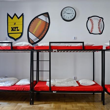 Lol Boutique Hostel City Center Budapest Esterno foto