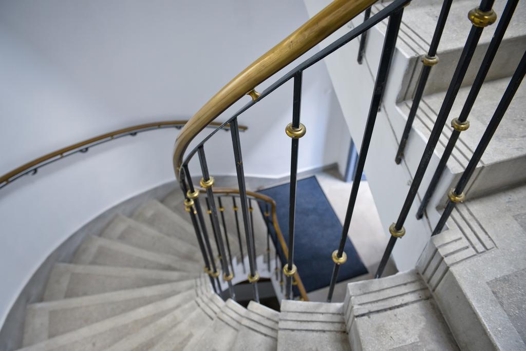 Lol Boutique Hostel City Center Budapest Esterno foto