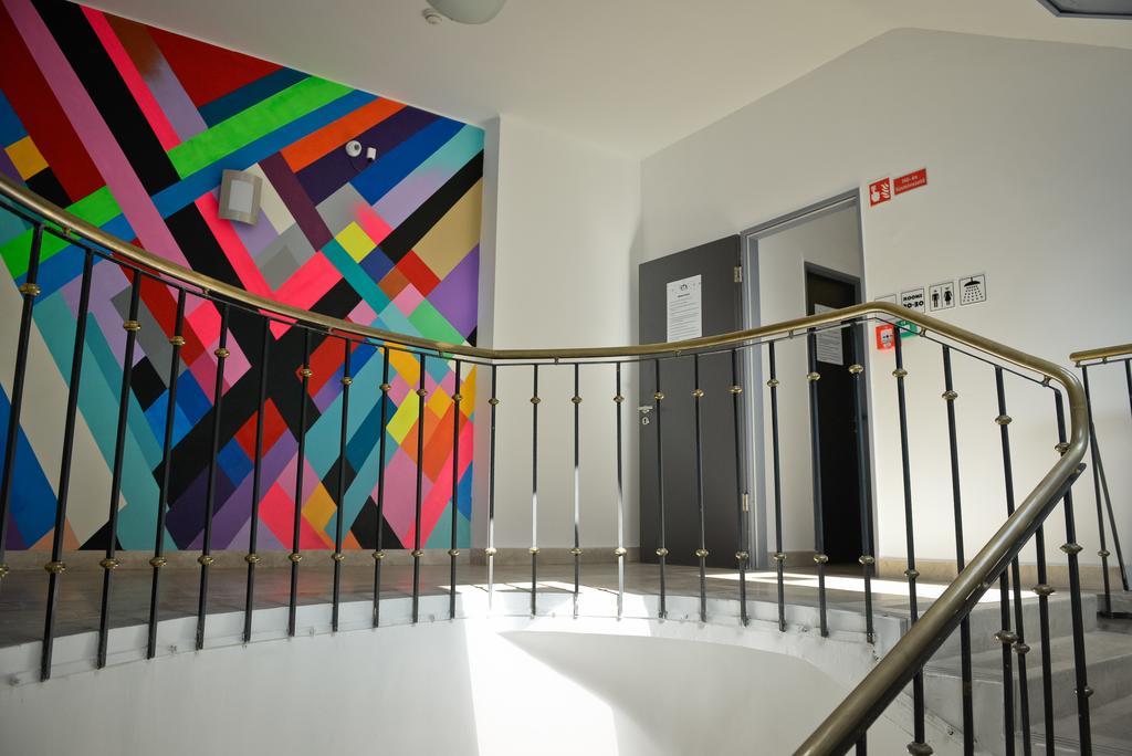 Lol Boutique Hostel City Center Budapest Esterno foto