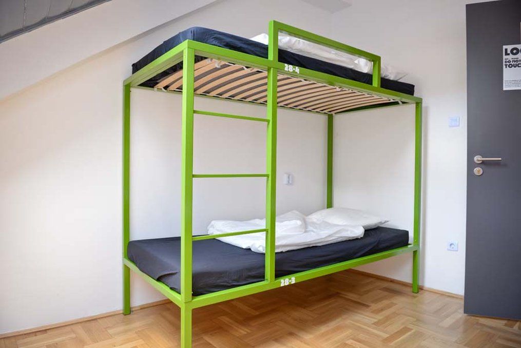 Lol Boutique Hostel City Center Budapest Esterno foto