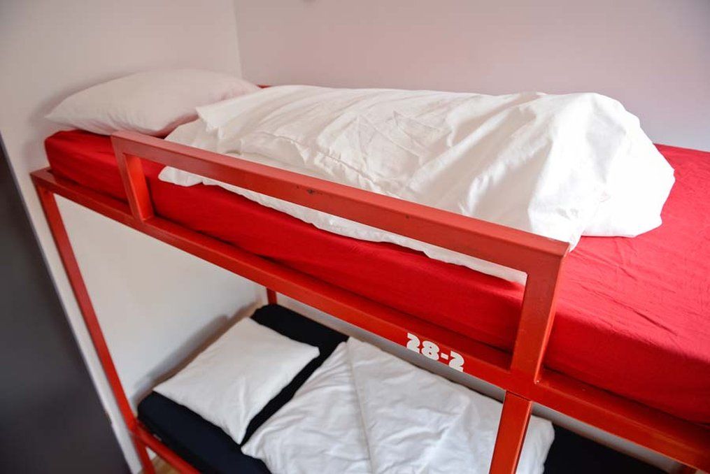 Lol Boutique Hostel City Center Budapest Esterno foto
