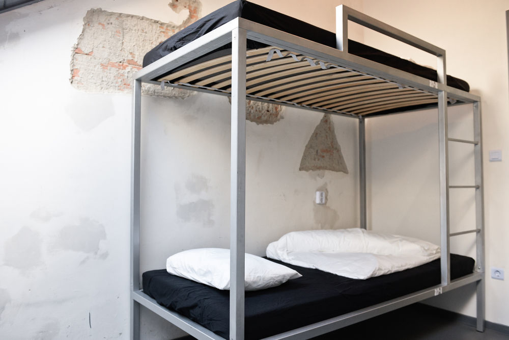 Lol Boutique Hostel City Center Budapest Esterno foto