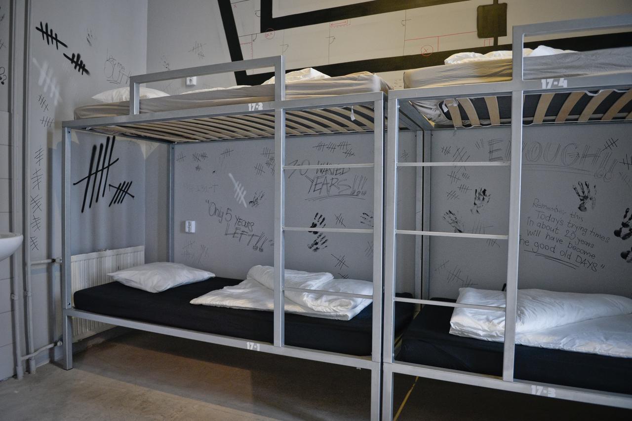 Lol Boutique Hostel City Center Budapest Camera foto