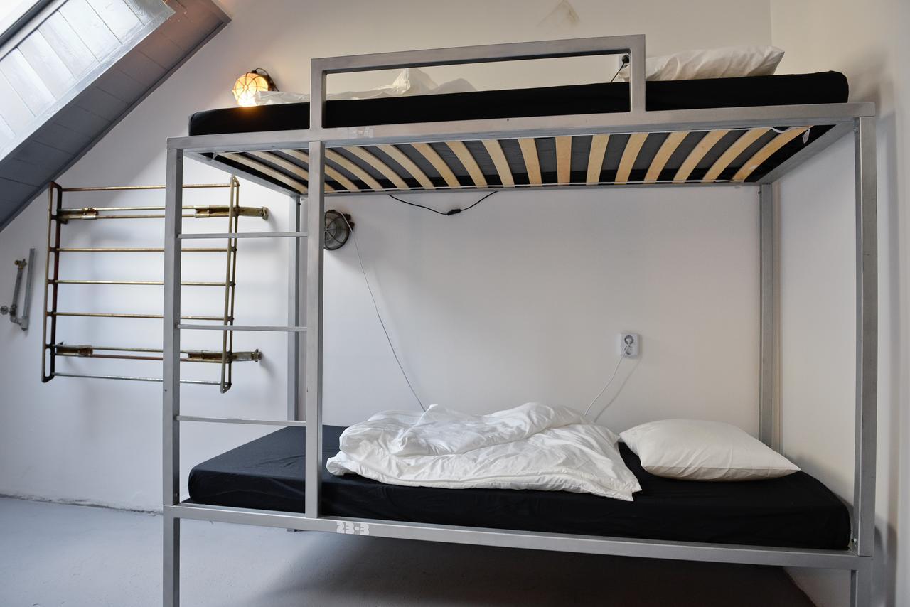 Lol Boutique Hostel City Center Budapest Camera foto