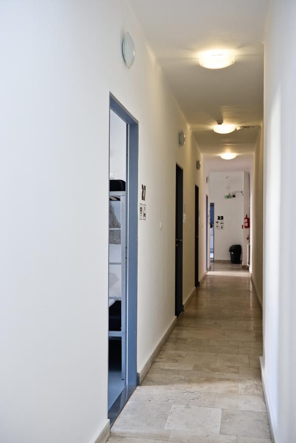 Lol Boutique Hostel City Center Budapest Esterno foto