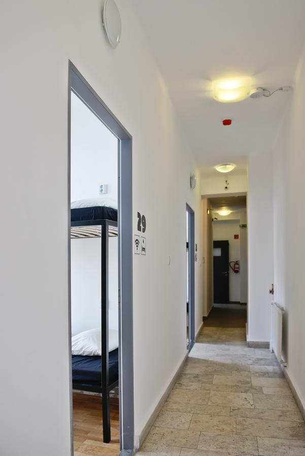 Lol Boutique Hostel City Center Budapest Esterno foto