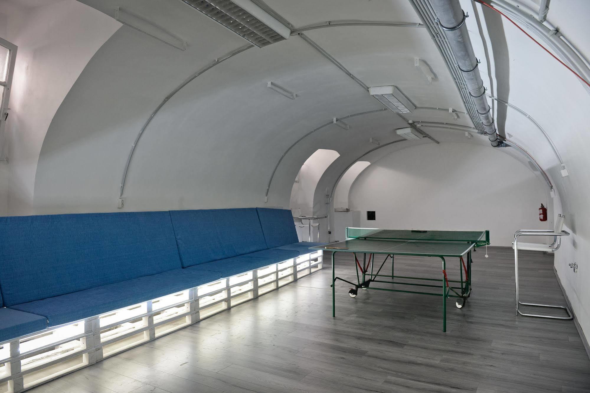 Lol Boutique Hostel City Center Budapest Esterno foto