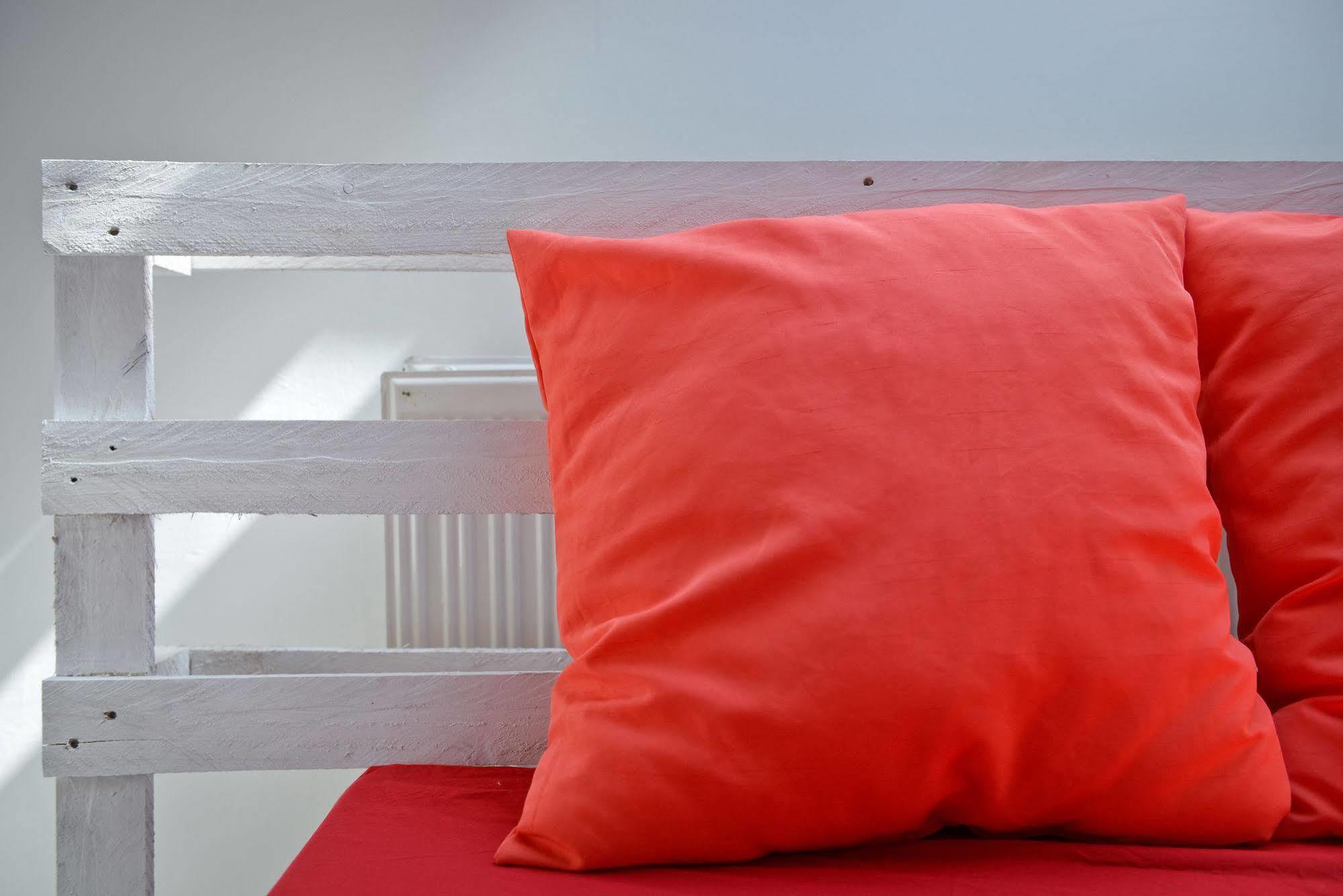 Lol Boutique Hostel City Center Budapest Esterno foto