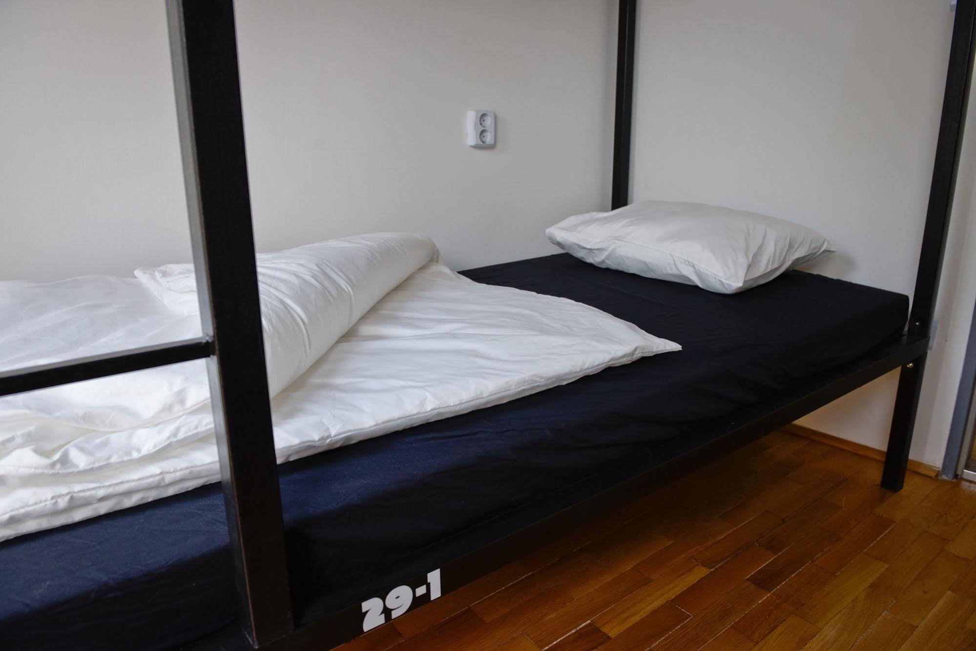Lol Boutique Hostel City Center Budapest Esterno foto