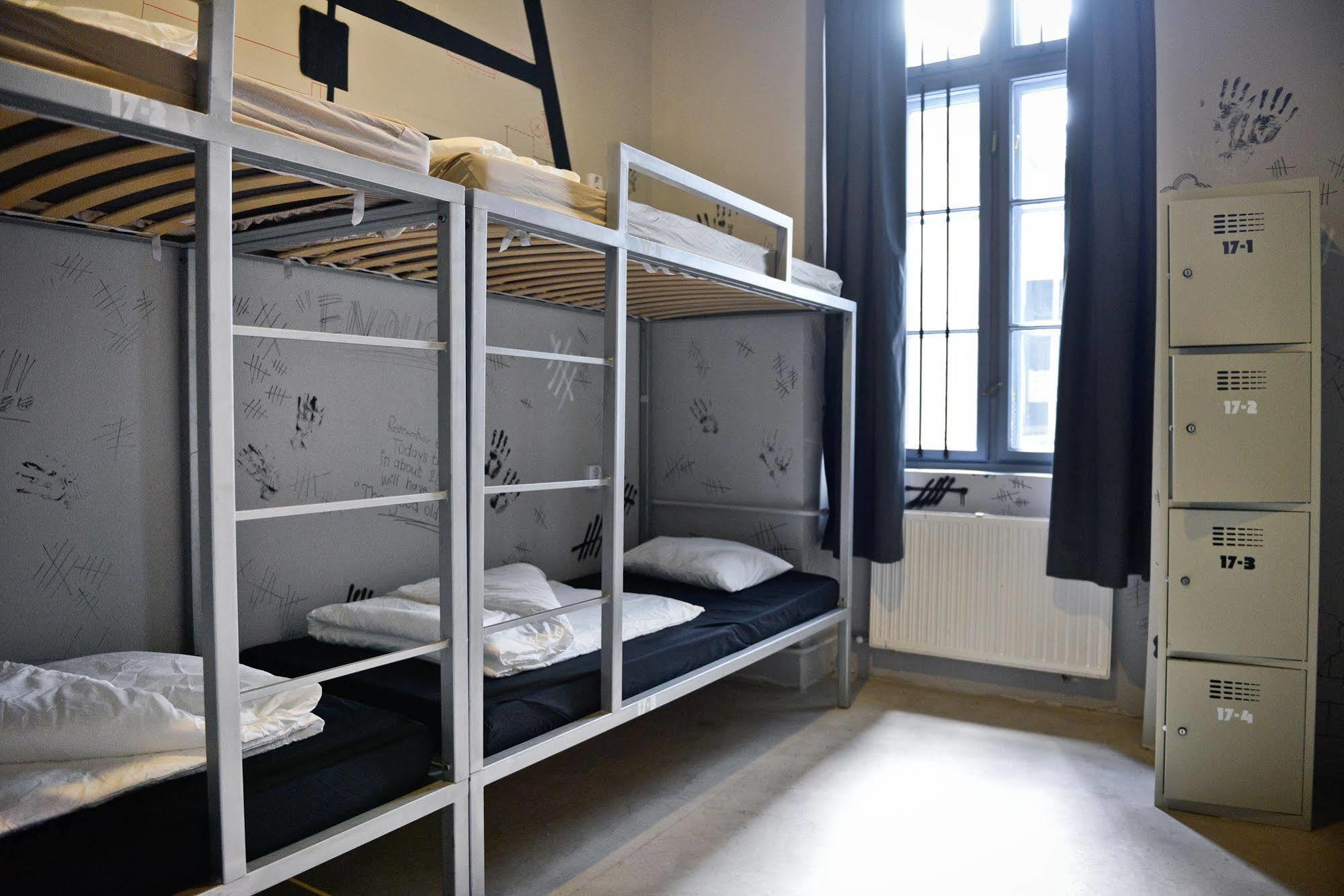 Lol Boutique Hostel City Center Budapest Esterno foto