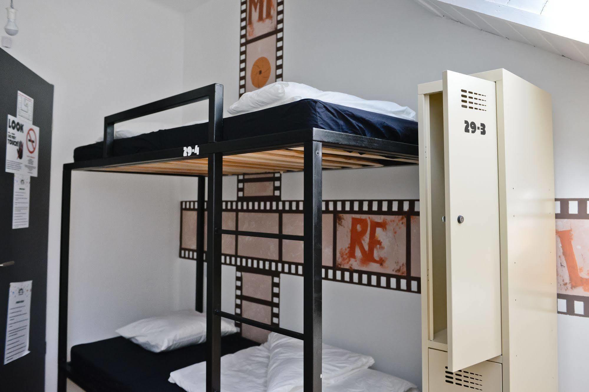 Lol Boutique Hostel City Center Budapest Esterno foto