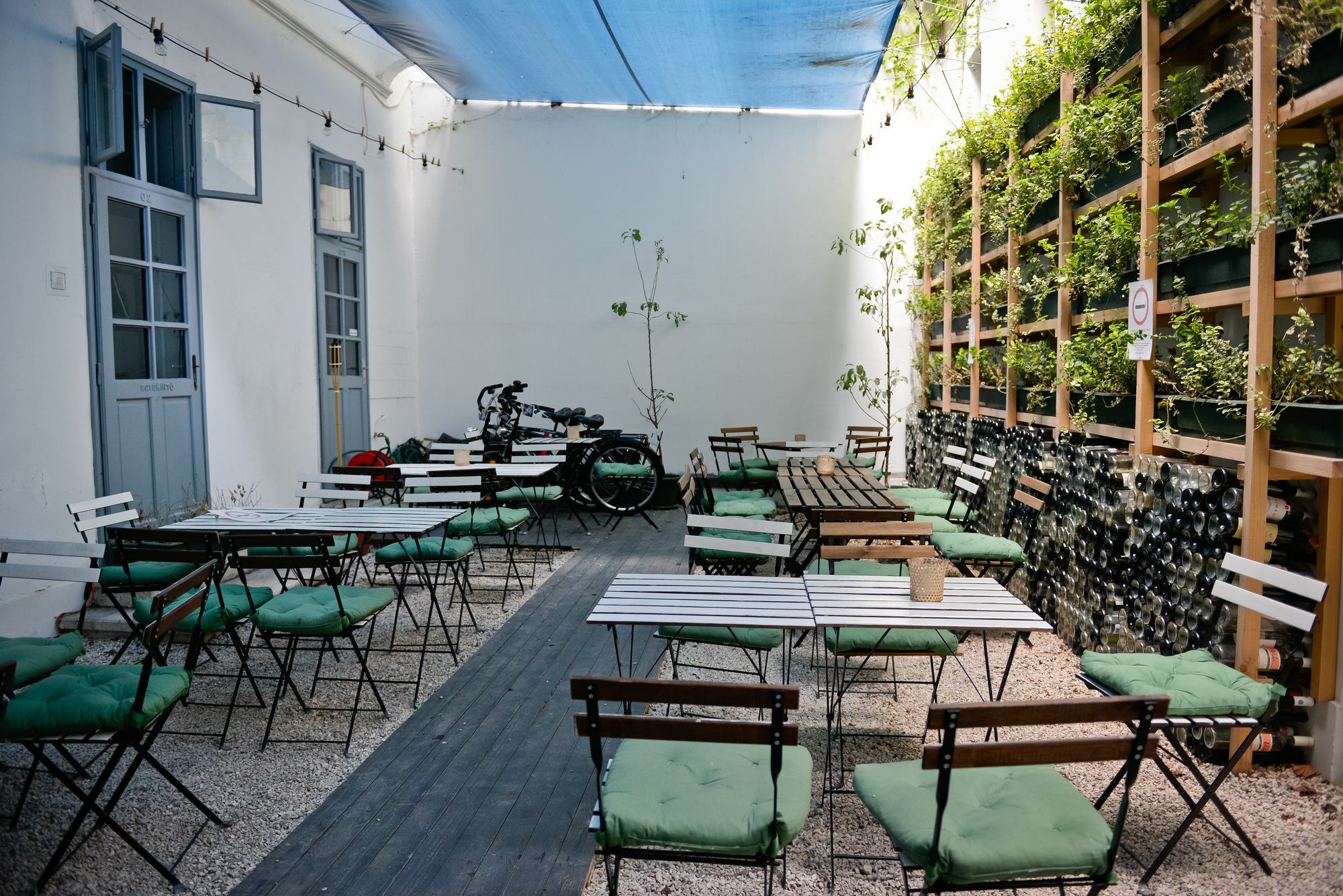 Lol Boutique Hostel City Center Budapest Esterno foto